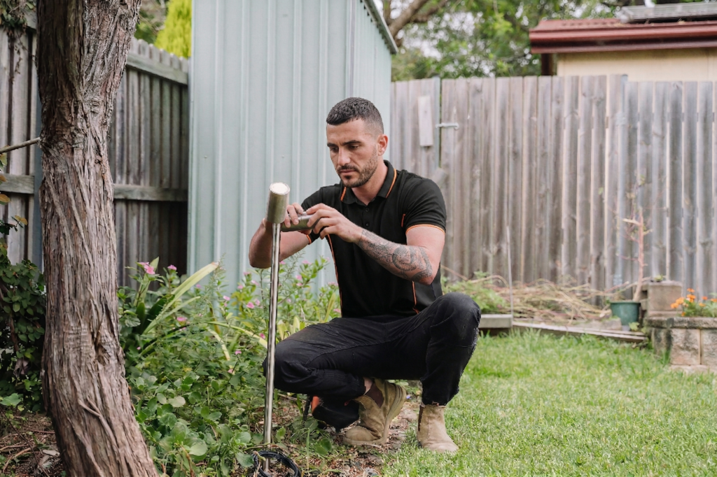 Commercial electrician services in Waverley