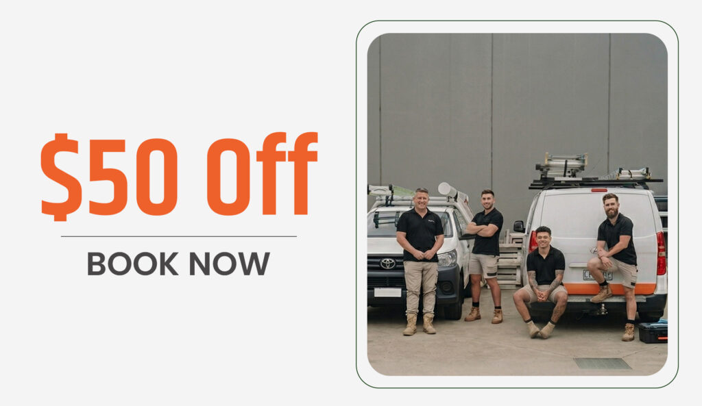 Electrician at work in Waverley NSW