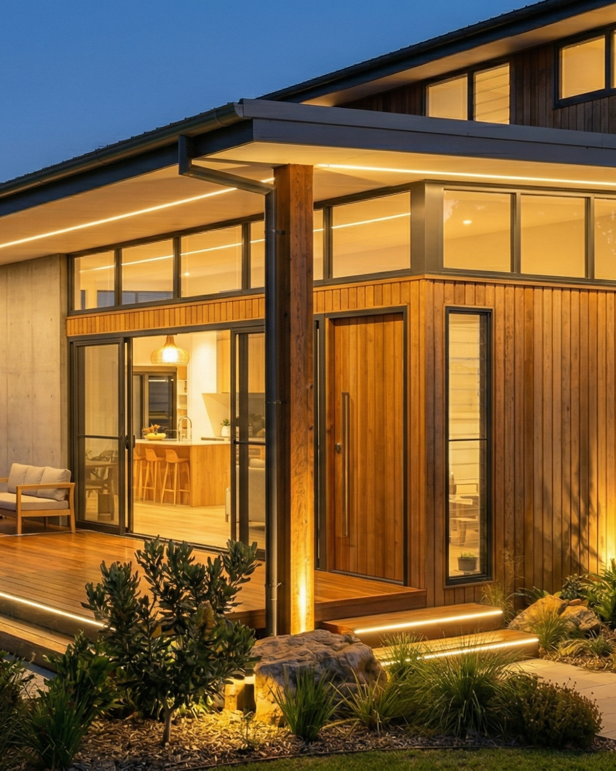 Electrical installation services in Waverley